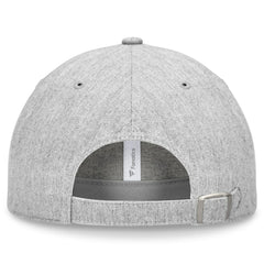 Cleveland Browns Women's Luna Rock Adjustable Hat Heather Gray - Fanatics