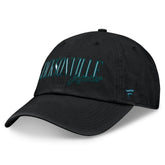 Jacksonville Jaguars Women's City Adjustable Hat Black - Fanatics