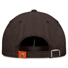 Cleveland Browns Women's City Adjustable Hat Brown - Fanatics