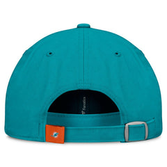 Miami Dolphins Women's City Adjustable Hat Aqua - Fanatics