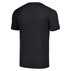 Arizona Diamondbacks Homage Hand-Drawn Logo Tri-Blend T-Shirt discount