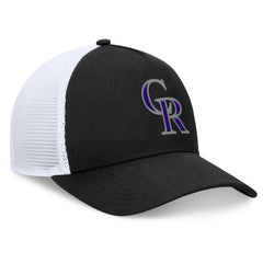 Colorado Rockies Fanatics Fundamental A-Frame Adjustable Hat Near Me