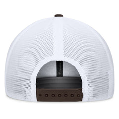 San Diego Padres Fanatics Fundamental A-Frame Adjustable Hat Clearance