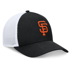 San Francisco Giants Fanatics Fundamental A-Frame Adjustable Hat Sale