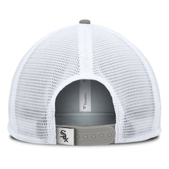 Chicago White Sox Fanatics Fundamental Foam Front Snapback Hat discount