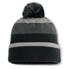 Chicago White Sox Fanatics Fundamental Gradient Cuffed Knit Hat with Pom Near Me