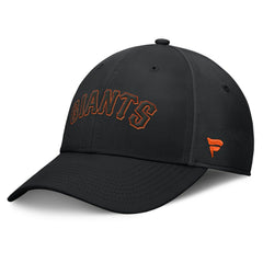 San Francisco Giants Fanatics Fundamental Tag Flex Hat Online
