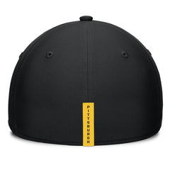 Pittsburgh Pirates Fanatics Fundamental Tag Flex Hat Near Me
