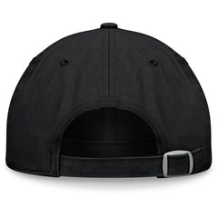 Pittsburgh Pirates Fanatics Women's Fundamental Script Logo Adjustable Hat On Sale