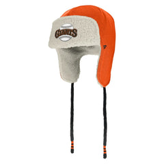 San Francisco Giants Fanatics Heritage Trapper Hat Online