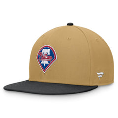 Philadelphia Phillies Fanatics Heritage Two-Tone Fitted Hat Sale