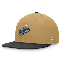 Los Angeles Dodgers Fanatics Heritage Two-Tone Fitted Hat Near Me