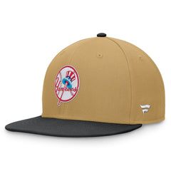 New York Yankees Fanatics Heritage Two-Tone Fitted Hat Near Me