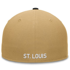 St. Louis Cardinals Fanatics Heritage Two-Tone Fitted Hat On Sale