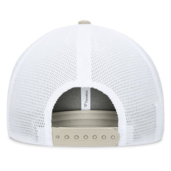 Los Angeles Dodgers Fanatics A-Frame Trucker Adjustable Hat Clearance