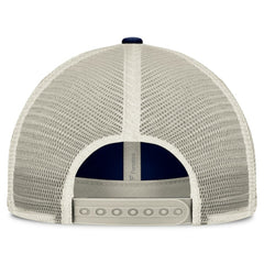 New York Yankees Fanatics Heritage Stripe Trucker Adjustable Hat Near Me