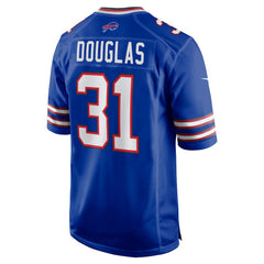 Rasul Douglas Buffalo Bills Game Jersey Royal - Nike
