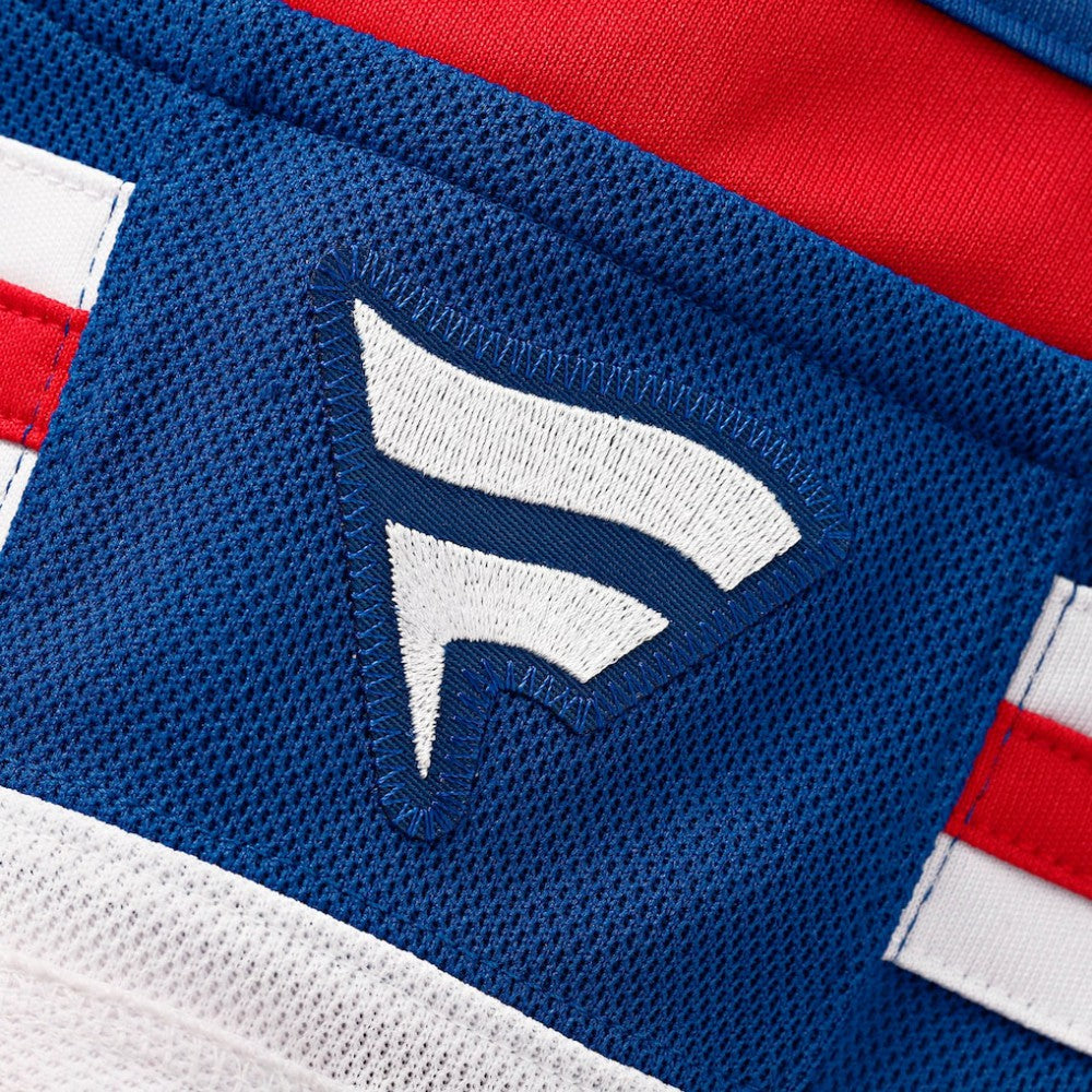 Artemi Panarin New York Rangers Fanatics Away Premium Jersey - White | NHL Jerseys