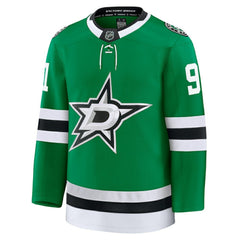 Tyler Seguin Dallas Stars - Fanatics Home Premium Jersey Kelly Green