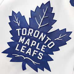 Auston Matthews Toronto Maple Leafs - Fanatics Away Premium Jersey White