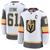 Mark Stone Vegas Golden Knights Fanatics Away Premium Jersey White