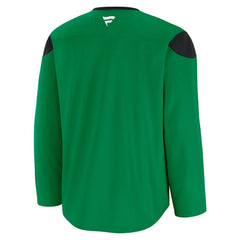 Dallas Stars - Fanatics Practice Jersey Kelly Green