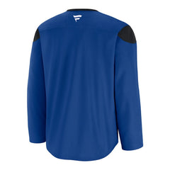 Buffalo Sabres - Fanatics Practice Jersey Royal