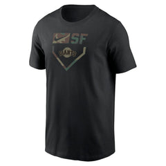 San Francisco Giants Nike Camo T-Shirt Near Me