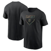 Detroit Tigers Nike Camo T-Shirt Online
