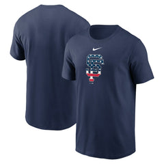 San Francisco Giants Nike Americana T-Shirt Online