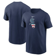 Chicago White Sox Nike Americana T-Shirt On Sale