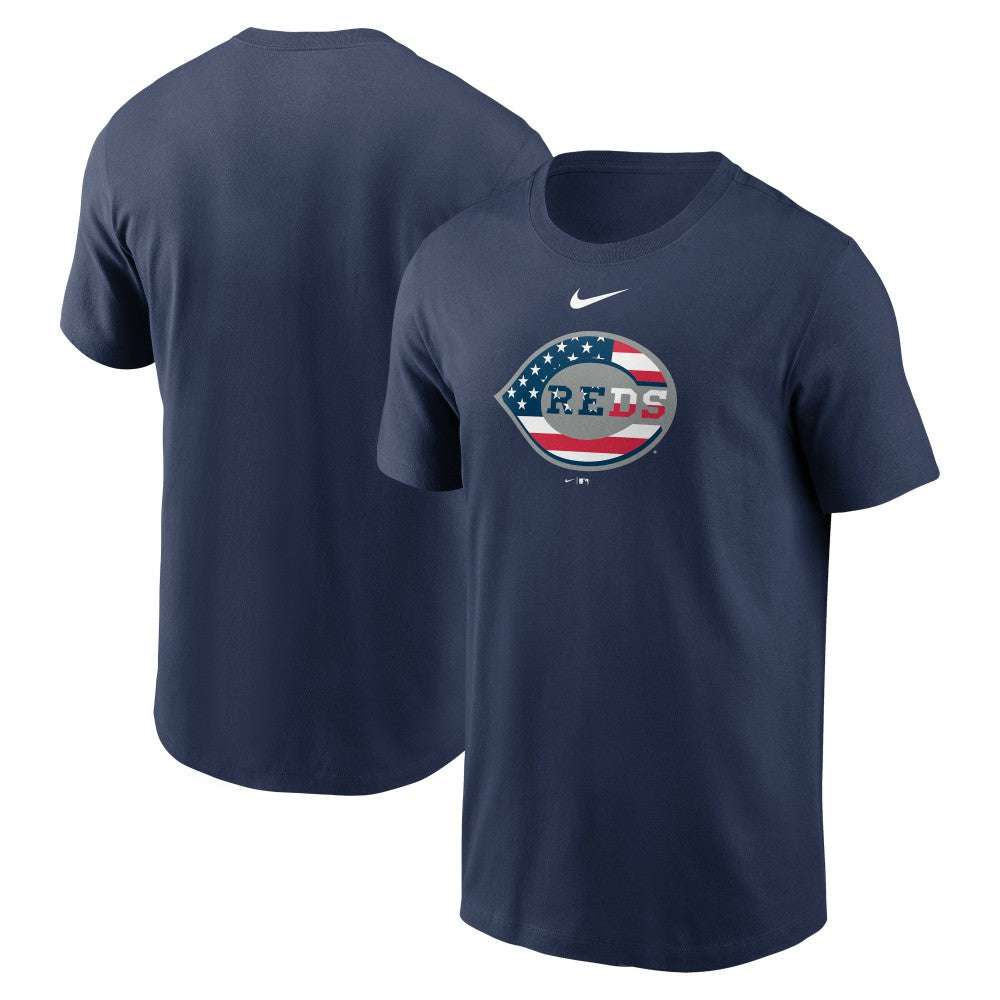 Cincinnati Reds Nike Americana T-Shirt Online