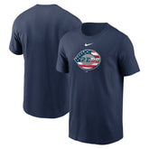 Cincinnati Reds Nike Americana T-Shirt Online