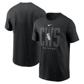 Chicago White Sox Nike Fashion Local T-Shirt discount