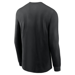 San Diego Padres Nike Local Nickname Long Sleeve T-Shirt Clearance
