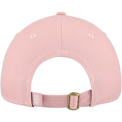 New Era USWNT New Era Women's Throwback 9TWENTY Adjustable Hat - Pink