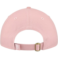New Era USMNT New Era Women's Throwback 9TWENTY Adjustable Hat - Pink