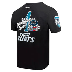 Jalen Hurts Philadelphia Eagles Pro Standard Fast Lane Name & Number Player T-Shirt Black - NFL