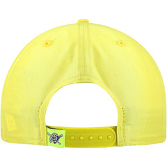 Pittsburgh Pirates New Era Neon Golfer Snapback Hat On Sale