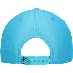 Philadelphia Phillies New Era Neon Golfer Snapback Hat Sale