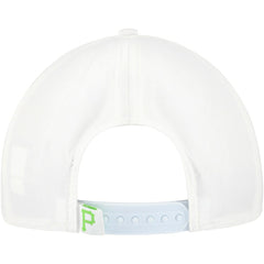 Pittsburgh Pirates New Era Spring Spectrum Golfer Snapback Hat On Sale