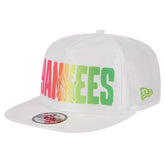 New York Yankees New Era Spring Spectrum Golfer Snapback Hat Near Me
