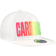 St. Louis Cardinals New Era Spring Spectrum Golfer Snapback Hat Near Me
