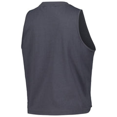 Pittsburgh Pirates The Wild Collective Women's Side Knot Tank Top Sale