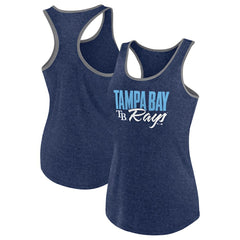 Tampa Bay Rays Profile Women's Plus Size Tank Top Sale