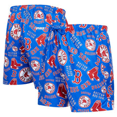 Boston Red Sox Pro Standard Toss Logo Woven Shorts Online