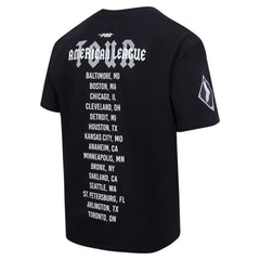 Chicago White Sox Pro Standard Oversized City Tour T-Shirt Lifestyle