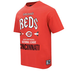 Cincinnati Reds Pro Standard Oversized City Tour T-Shirt Online