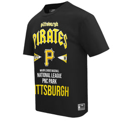 Pittsburgh Pirates Pro Standard Oversized City Tour T-Shirt Clearance