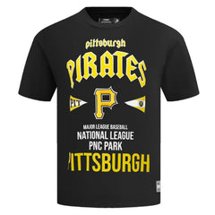 Pittsburgh Pirates Pro Standard Oversized City Tour T-Shirt Clearance